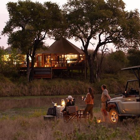 Апартаменты Сибгат Хаким 46 Mluwati Concession Экстерьер фото
