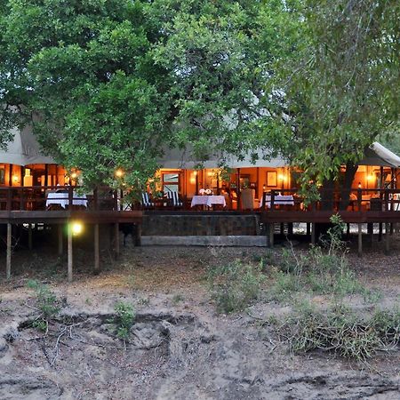 Апартаменты Сибгат Хаким 46 Mluwati Concession Экстерьер фото