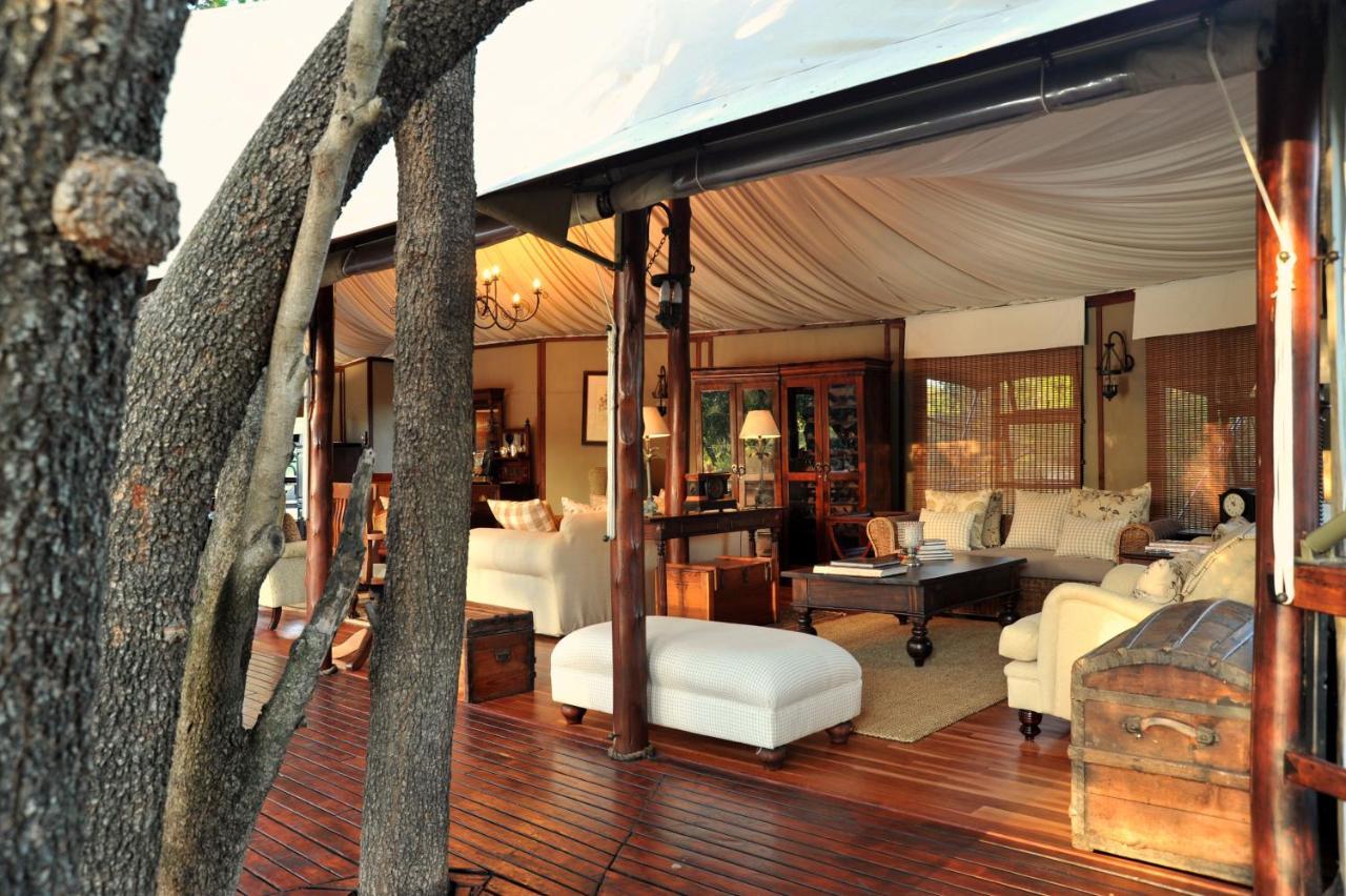 Апартаменты Сибгат Хаким 46 Mluwati Concession Экстерьер фото
