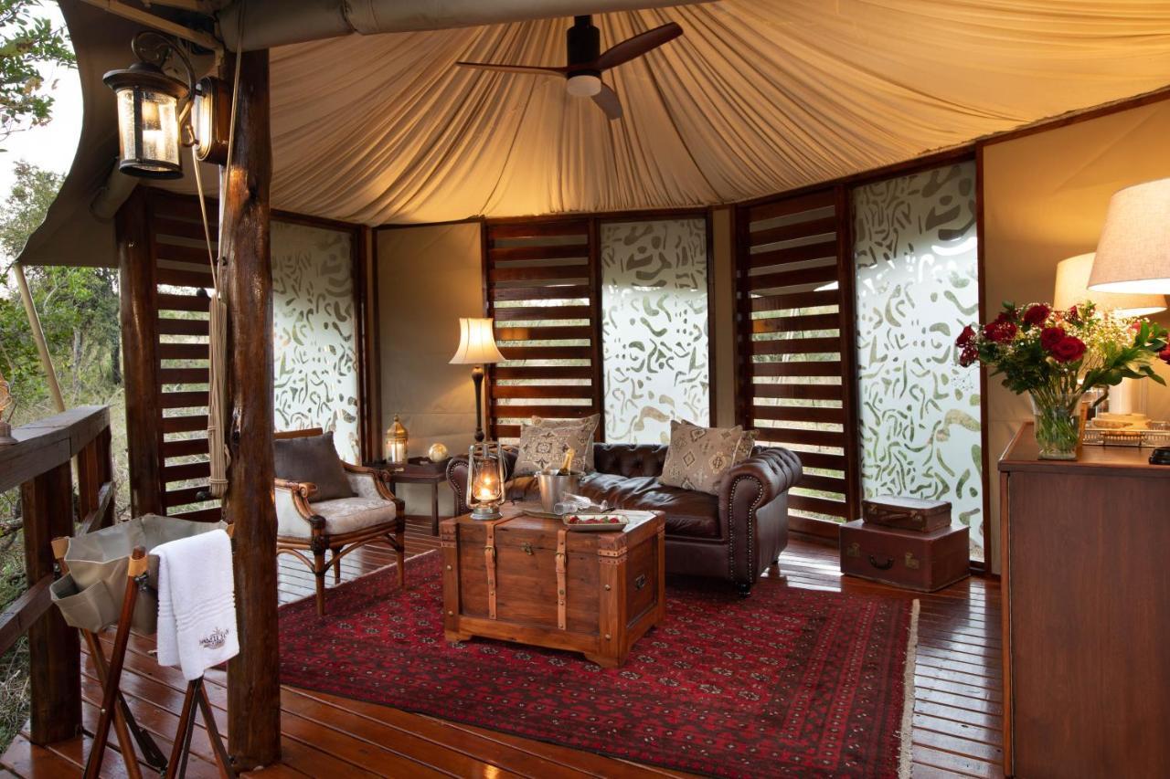 Апартаменты Сибгат Хаким 46 Mluwati Concession Экстерьер фото