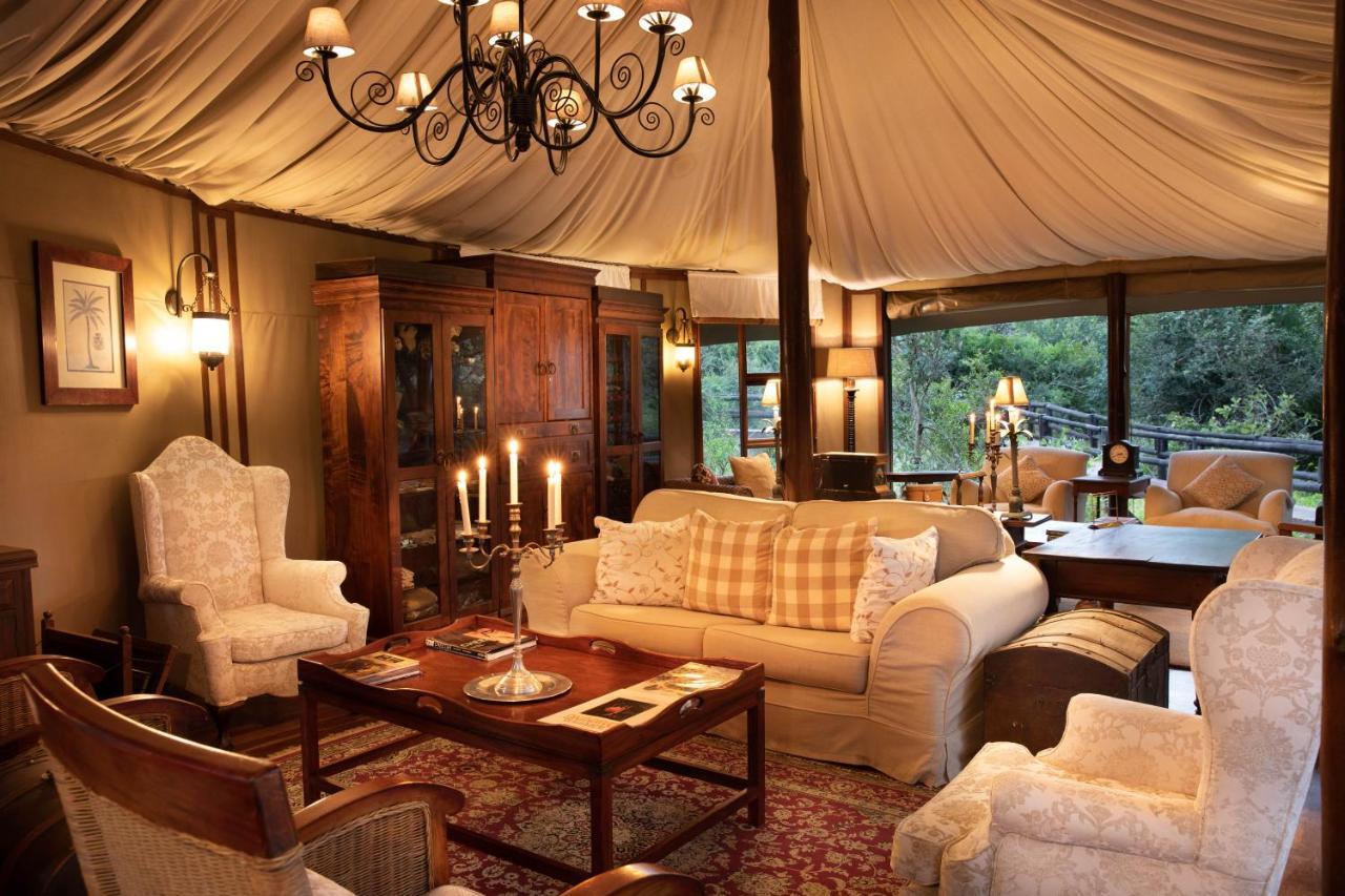 Апартаменты Сибгат Хаким 46 Mluwati Concession Экстерьер фото